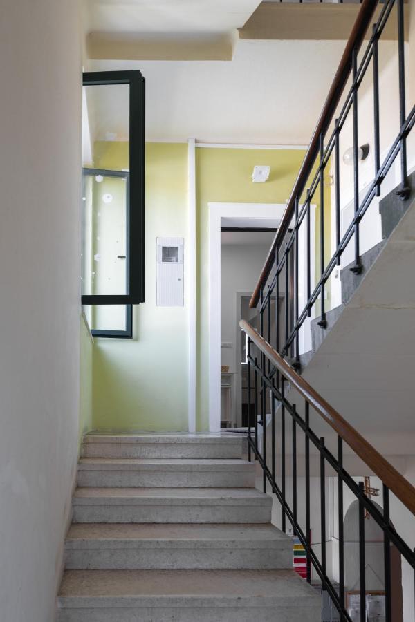 Ferienwohnung Marjan Nest Split Exterior foto